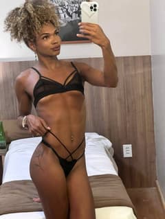 Lua XXL trans Treviso