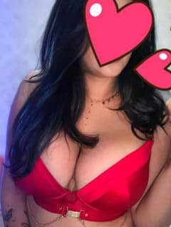 NEW escort donne Foggia