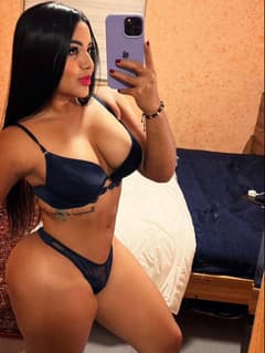 Valery escort donne Roma