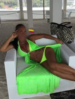 Juliana  rodriguez bassano