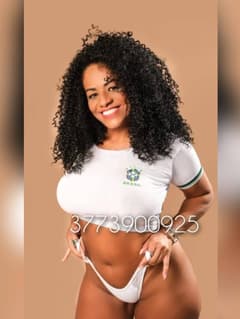 Amanda brasil