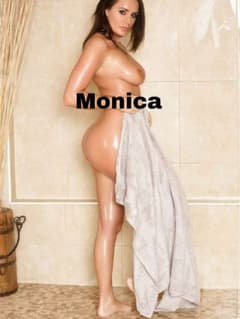 MONICA escort donne Verbania