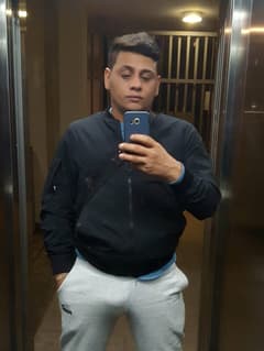 Mike