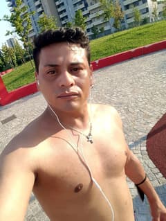 Mike