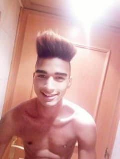 Matteo uomini Venezia