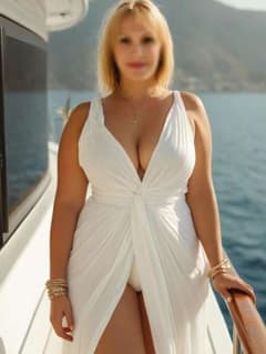 Veronica milf