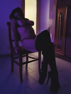 Nadia escort donne Torino
