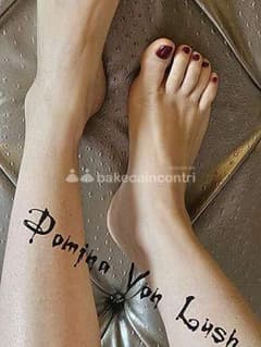Mistress per fetish e bdsm no sesso
