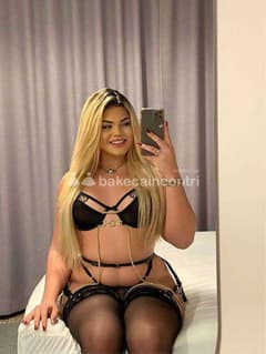 Appena arrivata trans isabella bella bionda braz