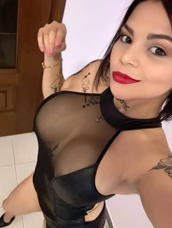 Camilla venezuelana