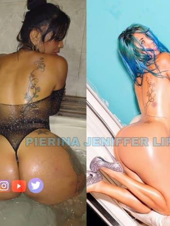 Jeniffer pierina