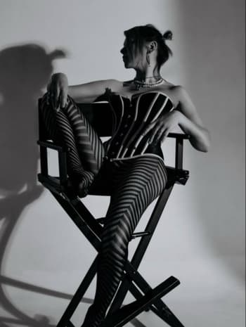 Darina russa