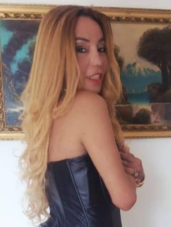 Bruna trans