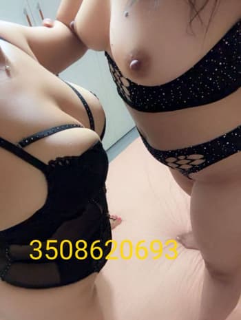 Sonia  e jessica novita