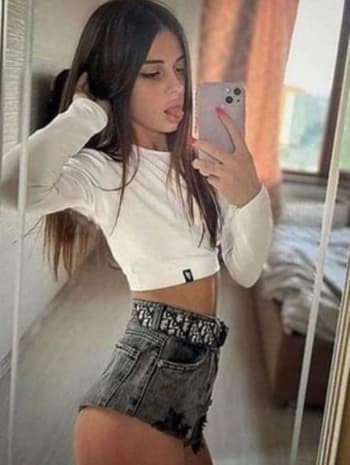 Studentessa