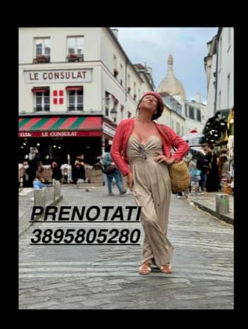 Ts carolina francesina