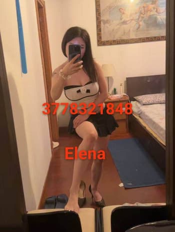 Nuova orientale ragazza