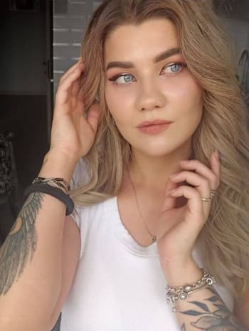 Liza russa