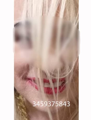 Italiana matura vogliosa