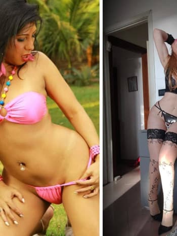 Donna e donna speciale