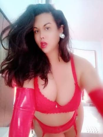 Barbarita giorgie giorginna