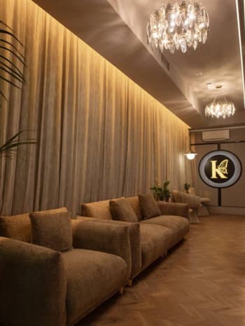 Salone di massaggi kerry