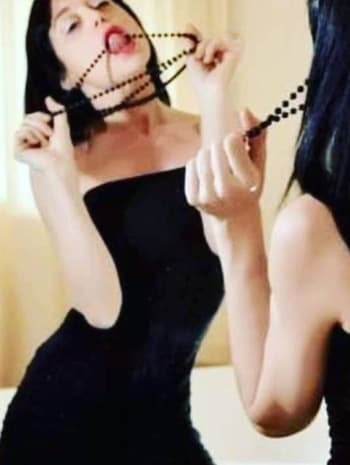 Betty bu e sister  bolognesine