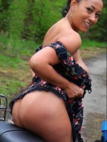 La dottoressa del piacere