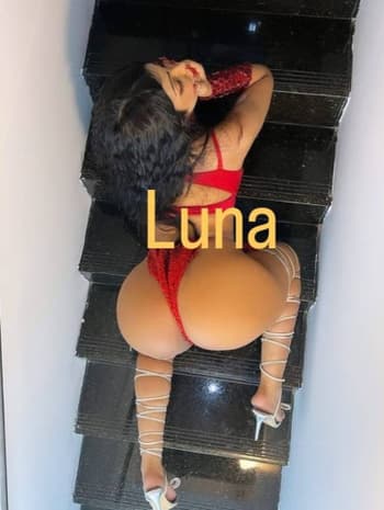 Luna - san giorgio - tmare
