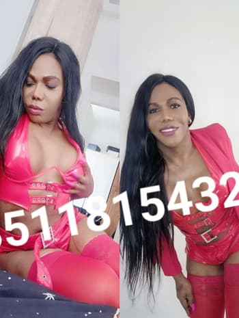 Trans pantera xxl new new