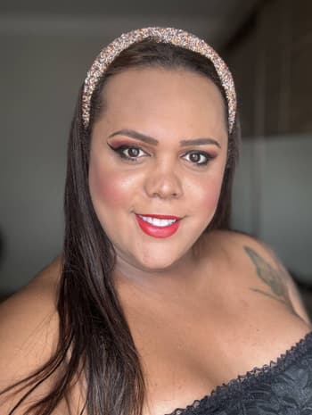 Francesca dolce trans in carne