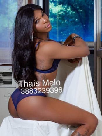 Thais melo