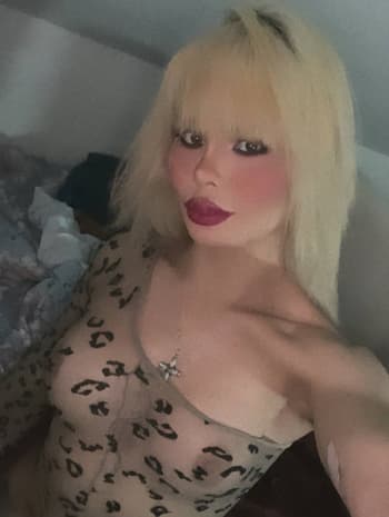 Bianca bambolina