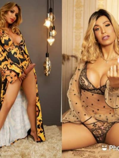 Escort trans victoria (milano) Escort trans victoria (milano)