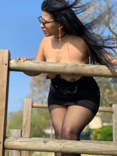 Escorts donne niki (genova) Escorts donne niki (genova)