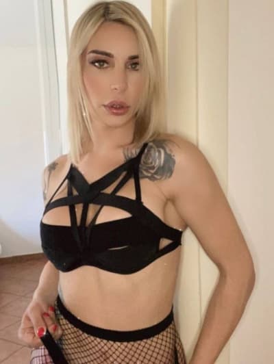 Escort trans sonia (milano) Escort trans sonia (milano)
