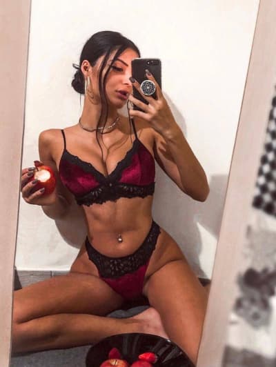 Escorts donne ana (milano) Escorts donne ana (milano)