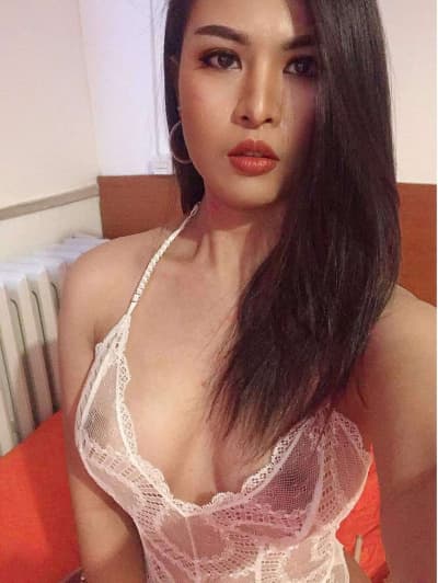 Escorts donne cherry thai (bra) Escorts donne cherry thai (bra)