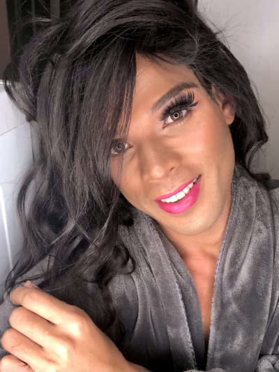 Escort trans brendah (milano) Escort trans brendah (milano)
