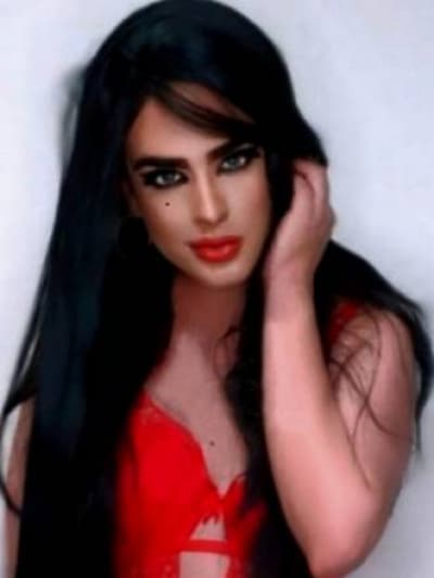 Escort trans samantha (torino) Escort trans samantha (torino)