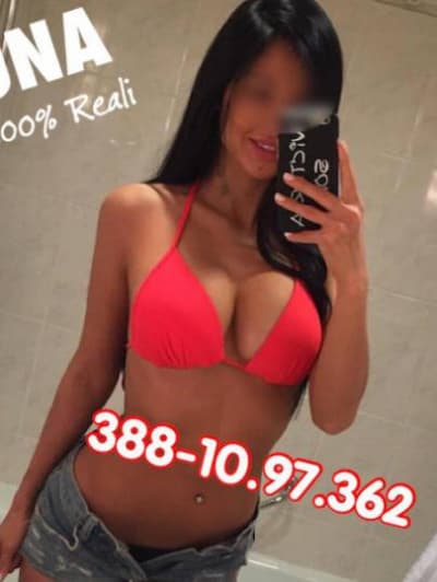 Escorts donne luna (pordenone) Escorts donne luna (pordenone)