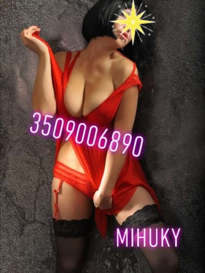 Escorts donne mihuki (roma) Escorts donne mihuki (roma)