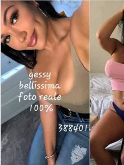 Escorts donne gessy (roma) Escorts donne gessy (roma)