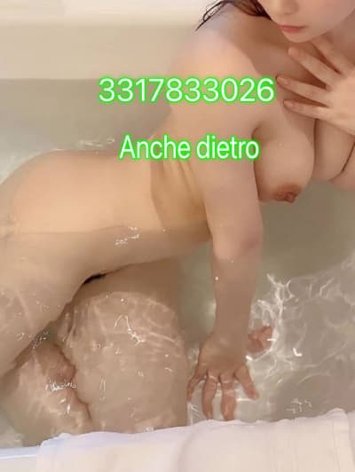 Pordenone novitasexy orientale Pordenone novitasexy orientale