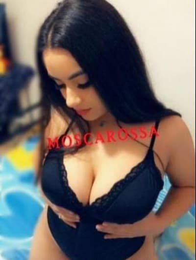 Escorts donne daniela (bra) Escorts donne daniela (bra)