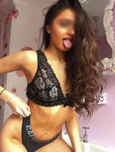 Escorts donne gabriela (roma) Escorts donne gabriela (roma)