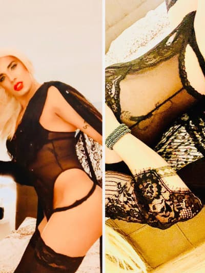Escorts donne anitta (udine) Escorts donne anitta (udine)