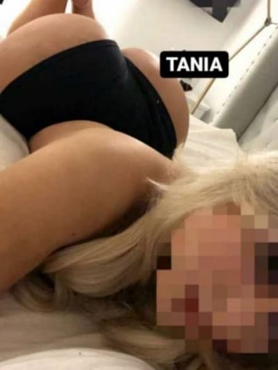 Escorts donne tania (albenga) Escorts donne tania (albenga)