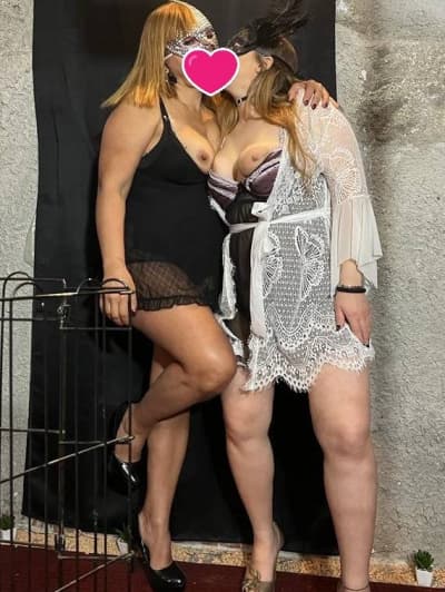 Escort Milano linette e marilyn Escort Milano linette e marilyn