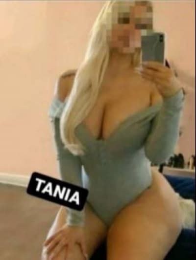 tania tania